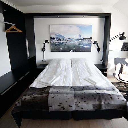 Hotel Qaqortoq מראה חיצוני תמונה