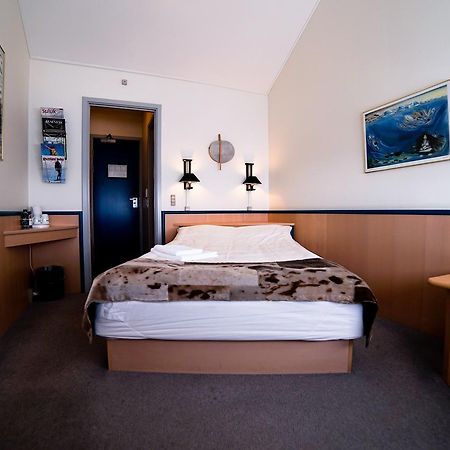Hotel Qaqortoq מראה חיצוני תמונה