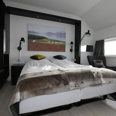Hotel Qaqortoq מראה חיצוני תמונה