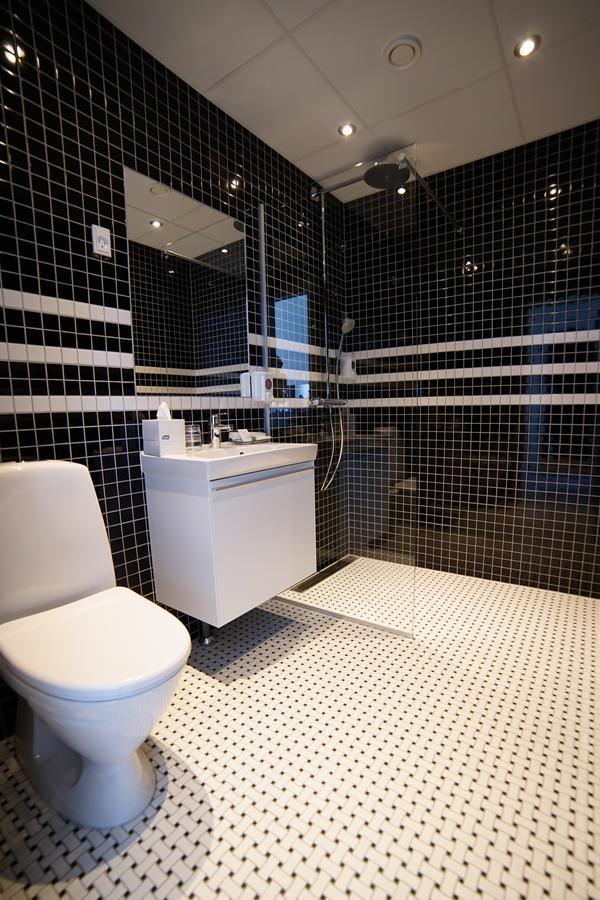 Hotel Qaqortoq מראה חיצוני תמונה