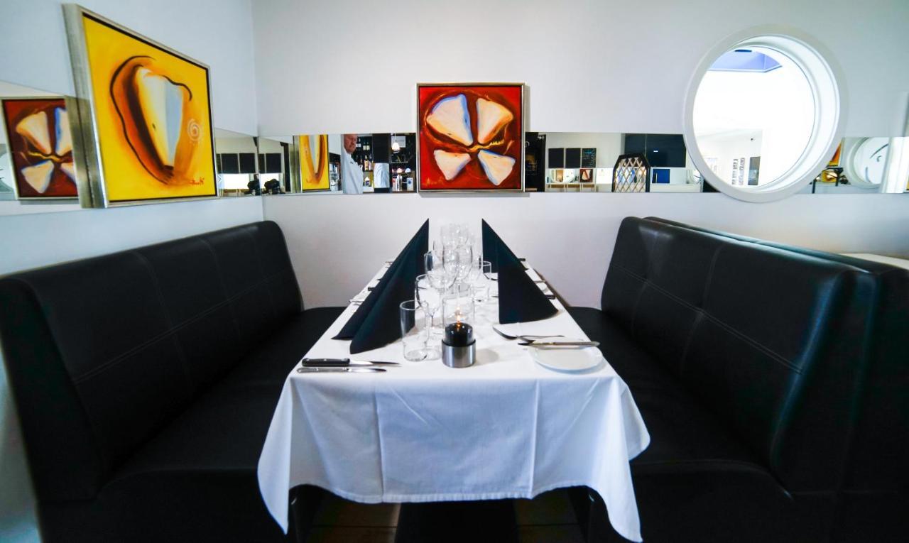 Hotel Qaqortoq מראה חיצוני תמונה